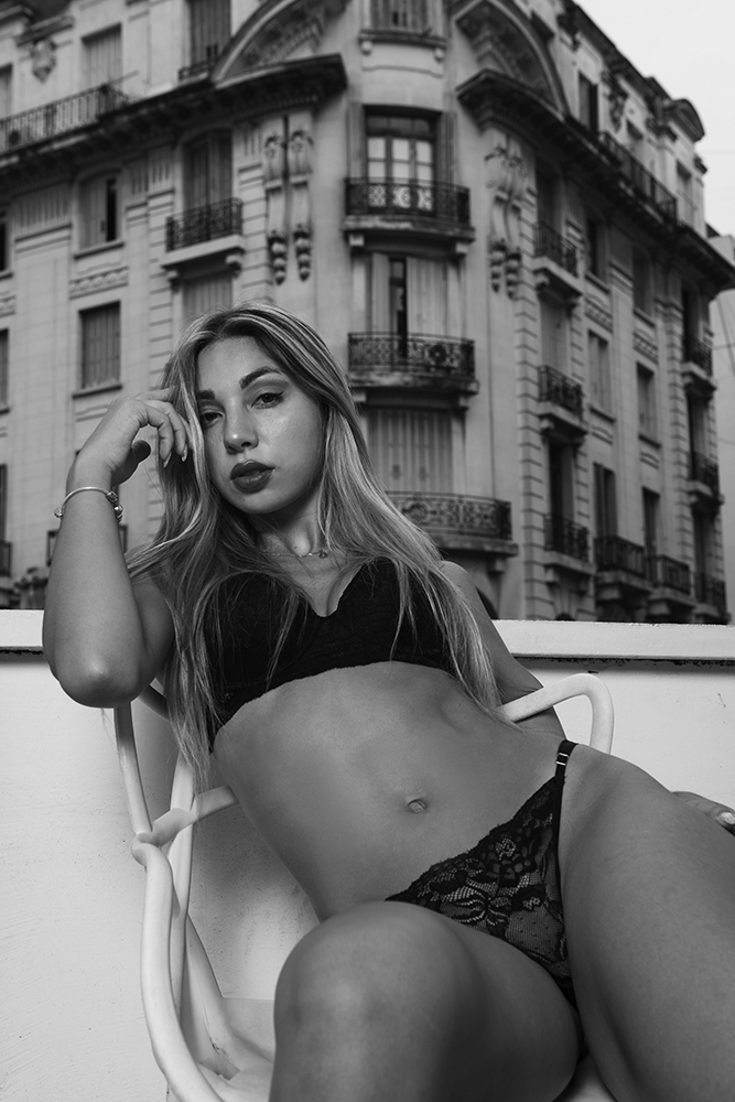 Galeria Charlie Andrada